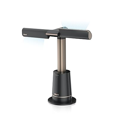 Shark TurboBlade Bladeless Tower Fan TF200SUK